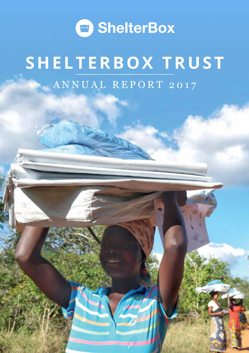 ShelterBox-Annual-Report-2018