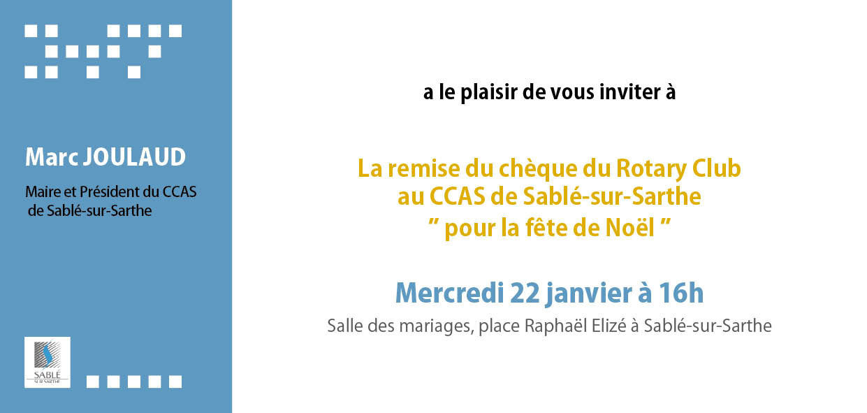 Invitation _ville-ccas - Cheque Rotary