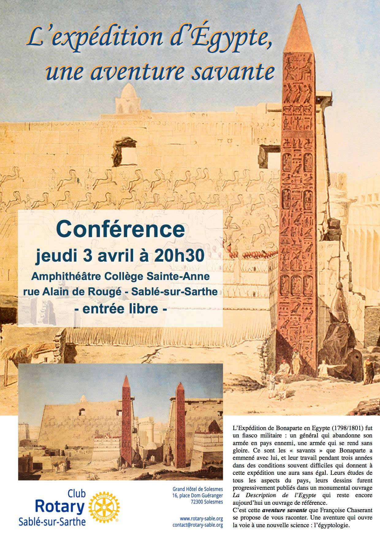 Flyer-Conférence-Egypte